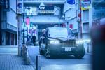 Rolls-Royce Cullinan 2018 года (JP)